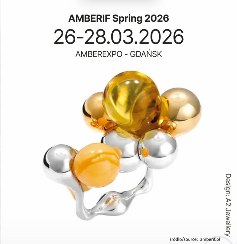 AMBERIF SPRING 2026